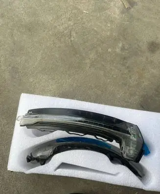 Audi A3 S3 8V Mirror indicator light 8V0949101A
