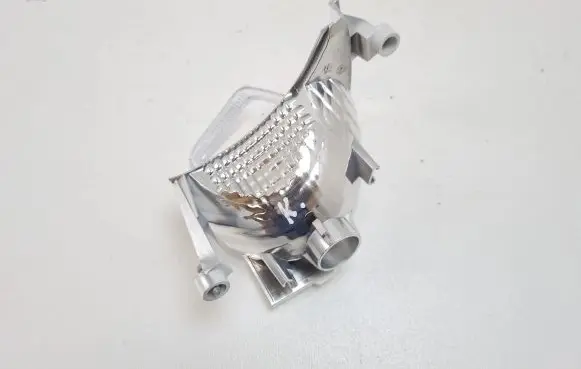 Headlight part