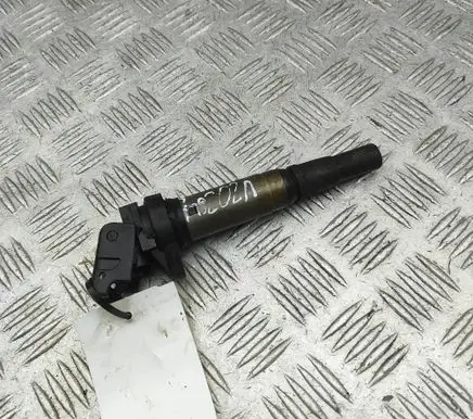 Peugeot RCZ High voltage ignition coil 7575010