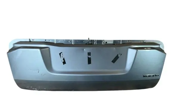 Renault Koleos I Tailgate/trunk/boot lid