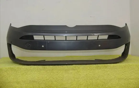 Volkswagen Caddy Front bumper 2K7807221A