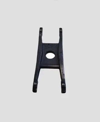 Mazda 5 Fuel Injector clamp holder