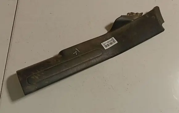 Jaguar X-Type Other interior part 1X43F13245AHW