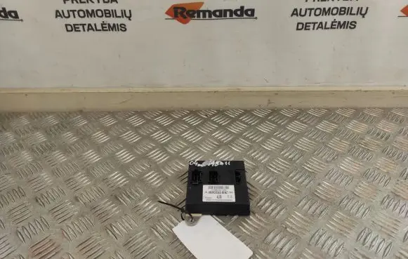 Mercedes-Benz E W212 Comfort/convenience module 2115452132