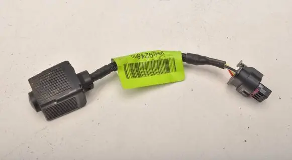 Citroen C4 III e-C4 Reversing camera 9841924880