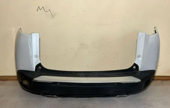Peugeot 2008 II Rear bumper 50145096 98385169XT