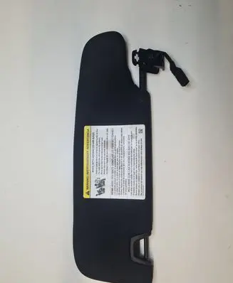 Ford Mustang VI Sun visor KR3B6304100