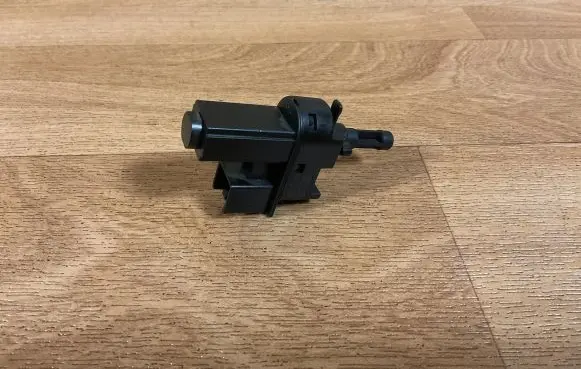 Ford Focus Clutch pedal sensor 4M5T7C534AA