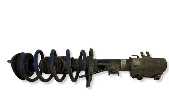 Mazda CX-5 Front shock absorber with coil spring KA0T34900 KD3534380