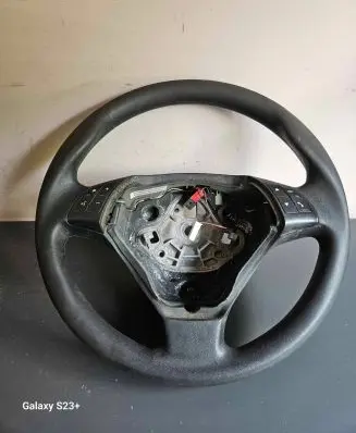 Opel Combo D Steering wheel 784310400732 34142784A