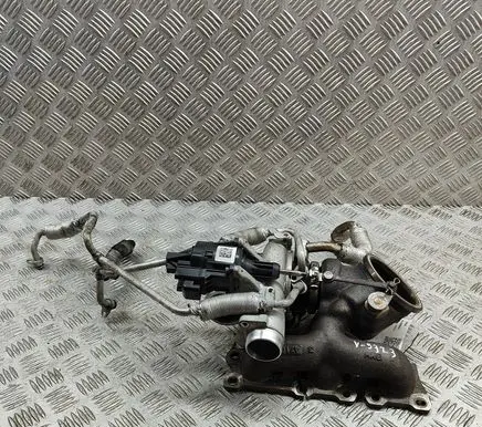BMW M4 F82 F83 Turbo 4933512511