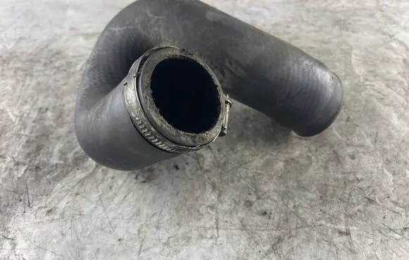 Audi A4 S4 B6 8E 8H Intercooler hose/pipe 8EC145746C