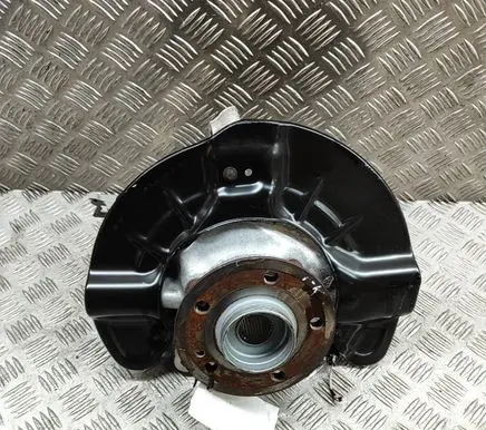Mercedes-Benz EQA Front wheel hub A2473320100 A2474210120
