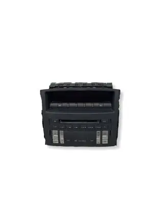 Mitsubishi Pajero Screen/display/small screen 8750A251 8002B305HA