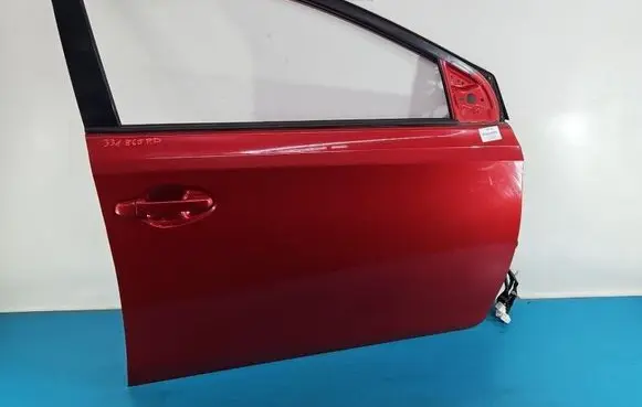 Toyota Auris E180 Front door IMPRK1584786