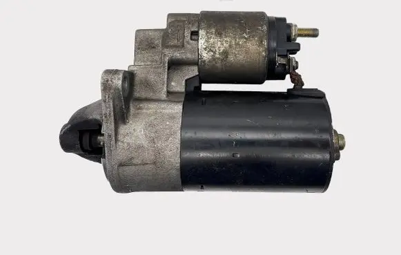 Alfa Romeo 147 Starter motor 0001107066 60813461 71722319