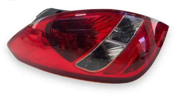 Hyundai i20 (PB PBT) Rear/tail lights 924011J000
