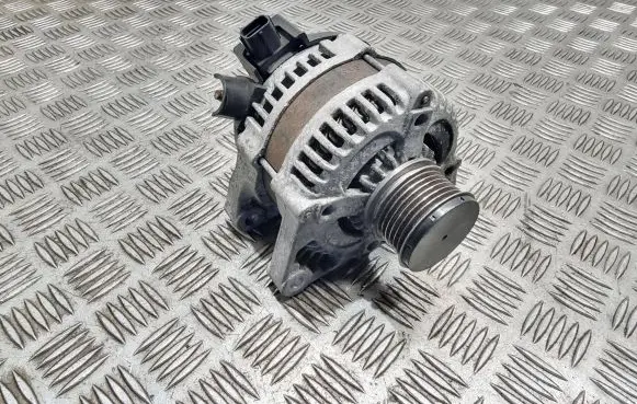 Ford Focus Generator/alternator