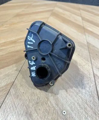 Mercedes-Benz E W211 Intake resonator A6481410286