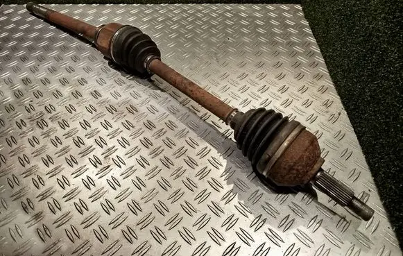 Opel Vivaro Front driveshaft 