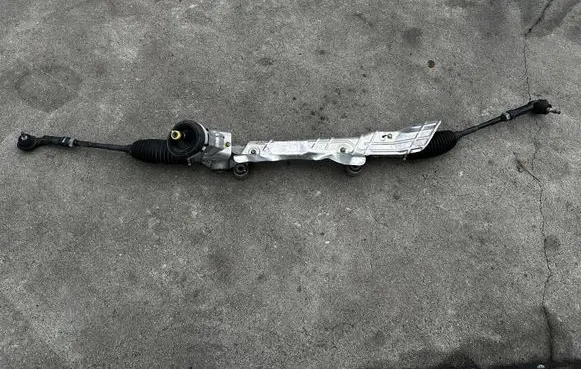 KIA Ceed Steering rack 56500J7000 LI419C10
