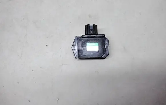 Toyota Hilux (AN120, AN130) Heater blower motor/fan resistor 4993002250