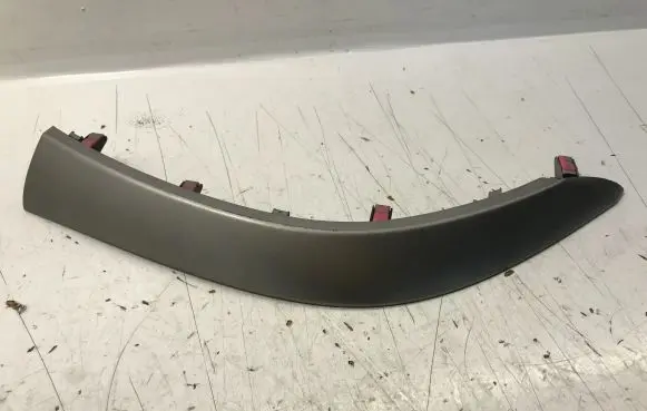 Toyota Auris 150 Panel trim 5543602020