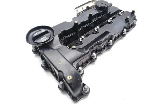 Opel Astra K Rocker cam cover 55571586