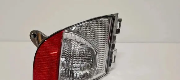 Citroen C3 Aircross Rear/tail lights 9820759880