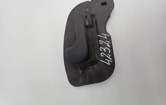 Opel Combo C Front door interior handle 13104263G 13104265P