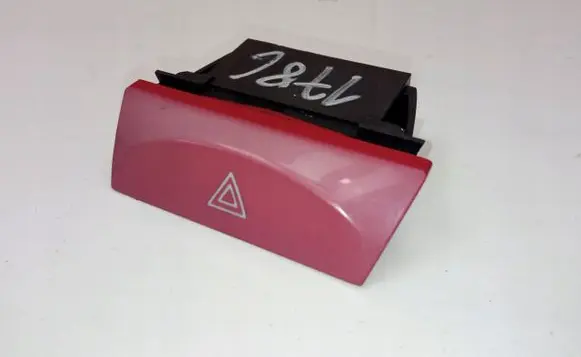 Fiat Stilo Hazard light switch