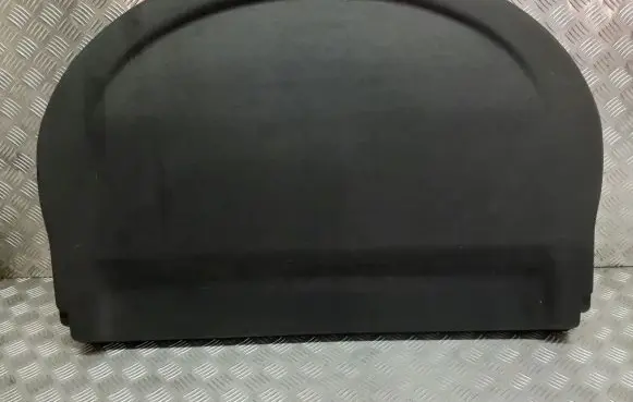 Renault Laguna III Parcel shelf