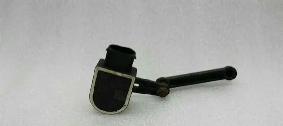 BMW 5 F10 F11 Headlight/headlamp level sensor 6784075
