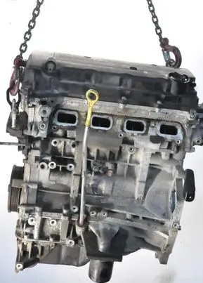 Mitsubishi Lancer VIII Engine swap 4B10