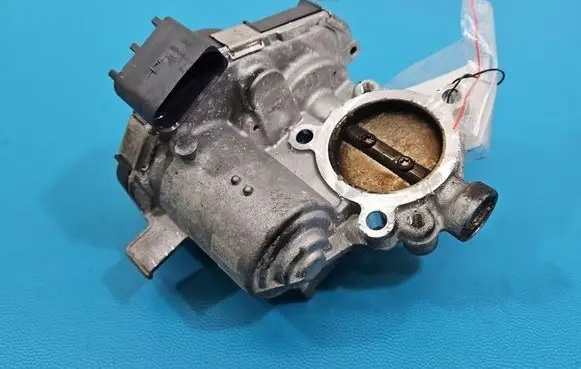 Skoda Superb B9 EGR valve 05L131501C IMPRK1563899