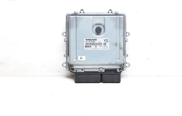 Volvo V60 Engine control unit/module P31303388