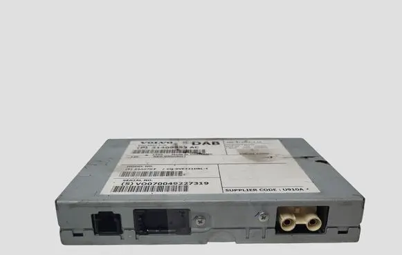 Volvo V40 Antenna control unit 31409953AC 31409514AA