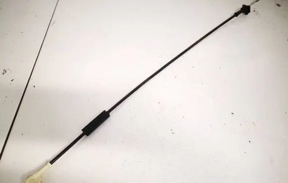 Opel Astra G Rear door cable line 7002346