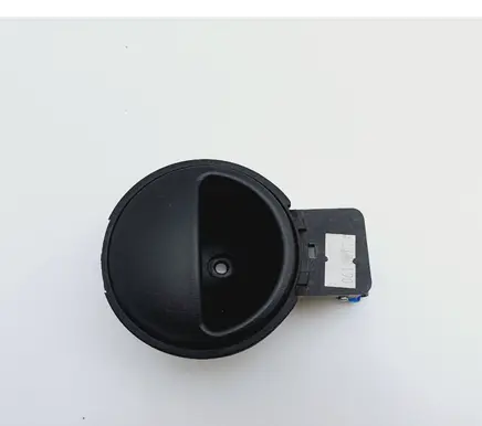 Chevrolet Aveo Front door interior handle 96541649