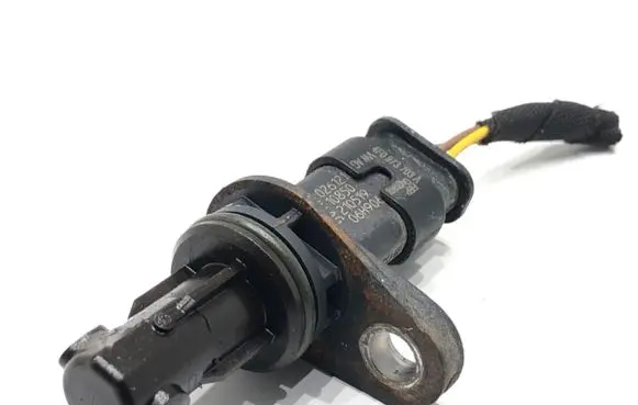 Volkswagen Arteon Crankshaft position gear 