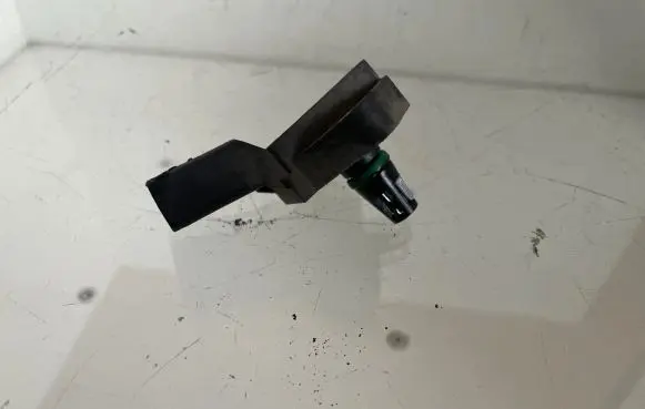 Audi A6 S6 C6 4F Air pressure sensor 038906051B 0281002399
