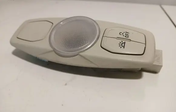 Ford Focus Other interior light BM5113776EC