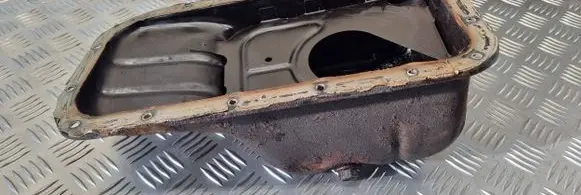 Hyundai Atos Prime Oil sump 