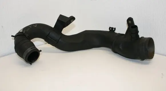 Volkswagen Golf IV Intercooler hose/pipe PX0446037 1J0129627A