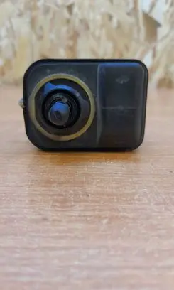 Volvo S80 Headlight level height control switch PA66GF30