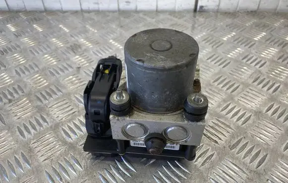Alfa Romeo Mito ABS Pump 51879980 0265251816