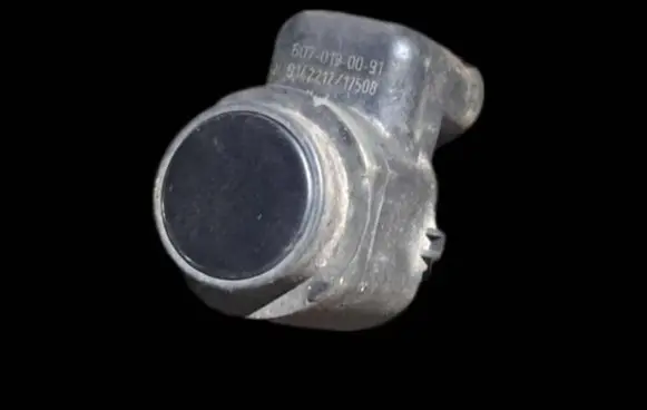 BMW 5 E60 E61 Parking PDC sensor 9139866