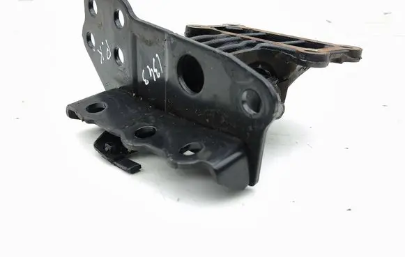 Gearbox mount