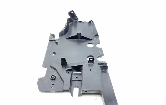 Jaguar XK - XKR Radiator support slam panel bracket 8W838102AE