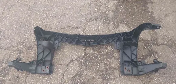 Volkswagen Crafter Radiator support slam panel 9068800103